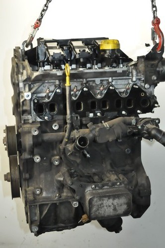 Renault grand scénic iii - scénic,