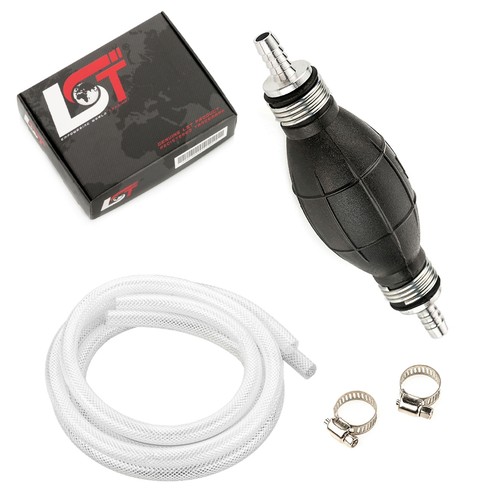 Pompe carburant manuelle - pompe,