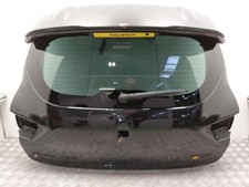 Malle/Hayon arriere RENAULT