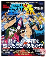 Saint Seiya : une analyse