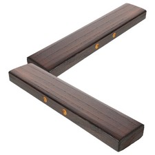  2 Pcs Caisse De Rangement