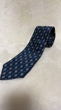 Cravate YSL Yves Saint Laurent