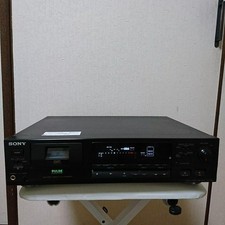 Sony DTC-690 Lecteur de