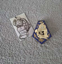 Insigne 33 e RIMA régiment