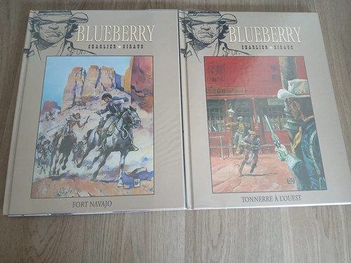 Vends lot bd collection - lot,