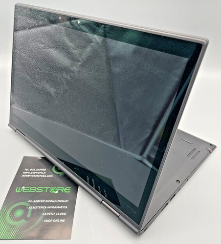 Lenovo thinkpad yoga - lenovo, x1