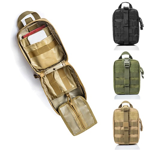 Molle sac rangement - de,