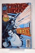 ➡ MARVEL ☆ Pryde and