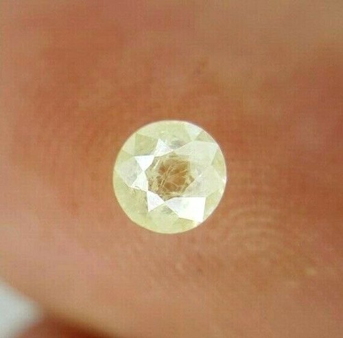 Naturel véritable diamant - véritable,