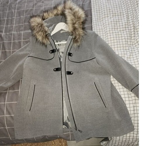 Manteau femme armand - armand, thierry