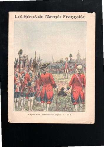 Heros armée francaise - l'armée,