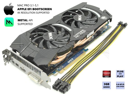 Sapphire dual 7950 - dual-x,