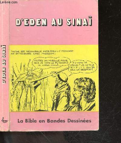 Eden sinai la - -, en