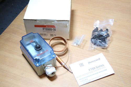 Neuf honeywell ft6960 - honeywell, /