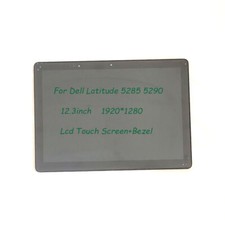 Tablette Dell Latitude 5285