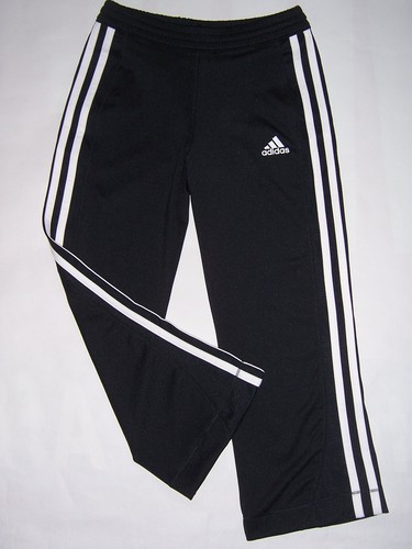 Legging danse fille adidas - de,