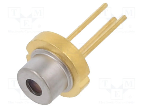 Laser lcu66a051ap diode - laser,