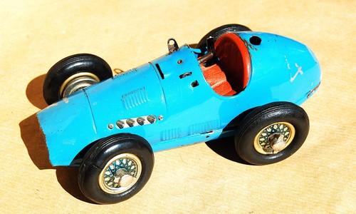 Voiture schuco 1070 - voiture,