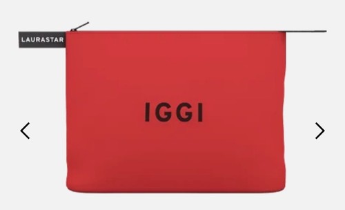 Laurastar iggi travel - laurastar,