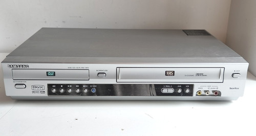 Magnetoscope vhs samsung - magnetoscope,