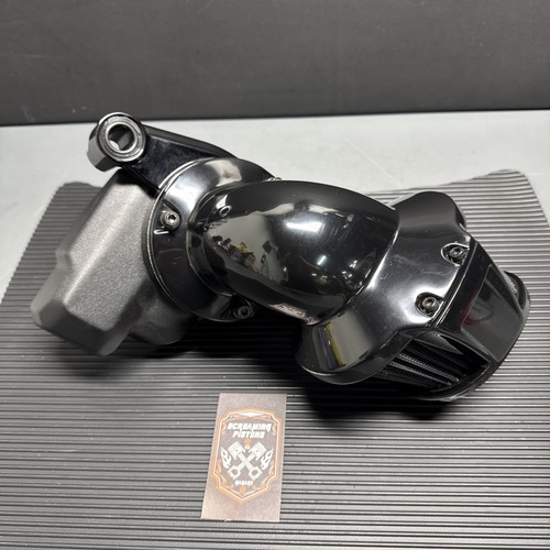 Oem harley screamin - oem,