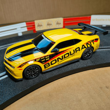 Ninco 55072 Chevrolet Camaro « Bondurant »