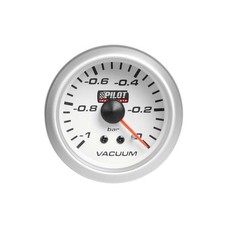Indicateur Vacuomètre