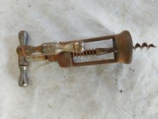 ANCIEN TIRE BOUCHON A