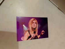 Lara Fabian dédicace Photo