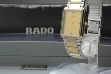 [Exc+5] Montre pour homme Rado
