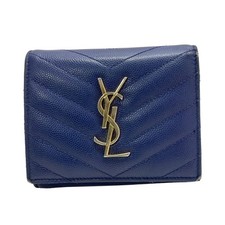 Portefeuille Yves Saint