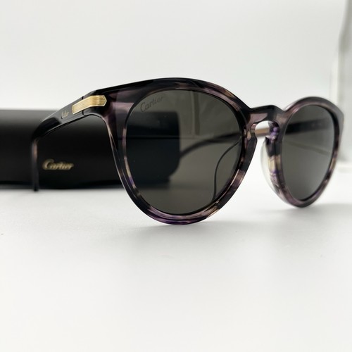 Lunettes soleil cartier - lunettes,