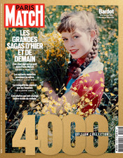 Paris Match n°4000 du 24