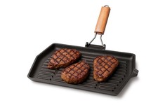 Gril En Fonte BBQ Barbecue