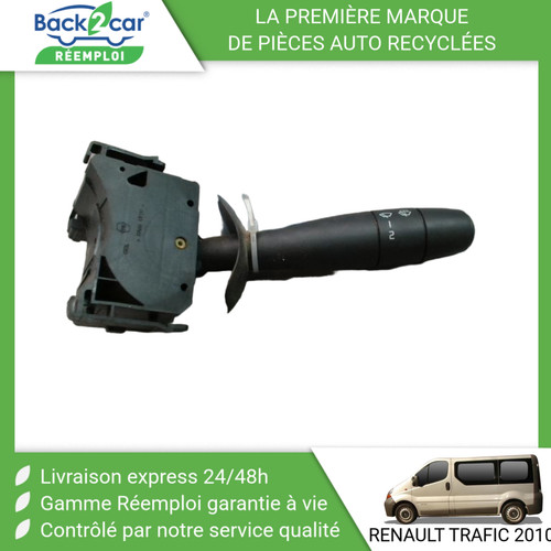 Commande essuie glace - 🏆,