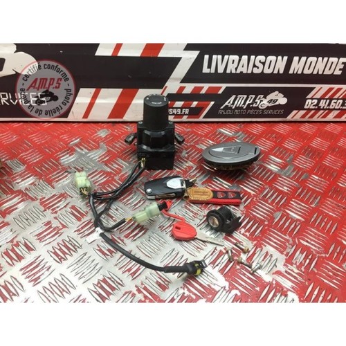 Kit neiman ducati 1262 xdiavel - neiman,