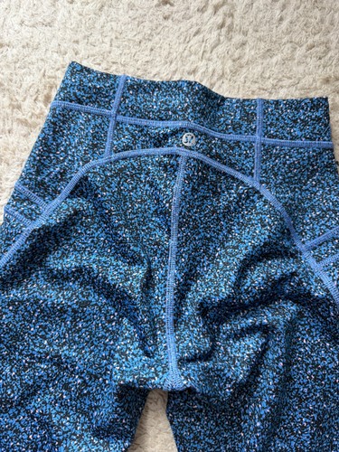 Lululemon leggings size - lululemon,
