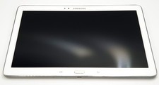 Blanc:LCD dalle screen