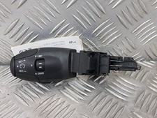 Commande commodo régulateur