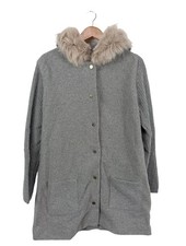 MASSIMO DUTTI Manteau en