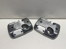 Caches De Soupape Honda VT 600