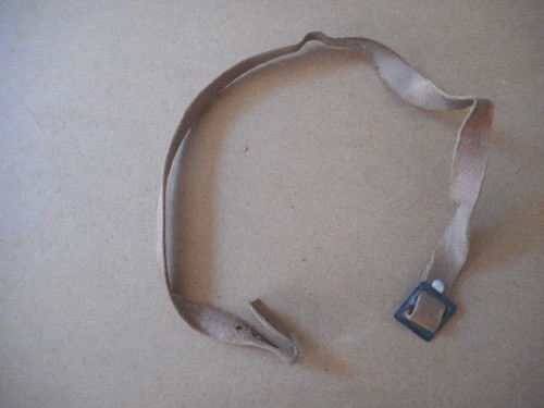 Jugulaire casque adrian fr - de,