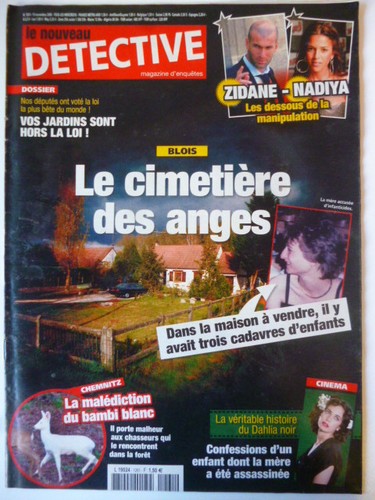 9620 journal nouveau - journal, le