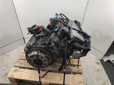 MOTEUR Citroën Xsara (N1)