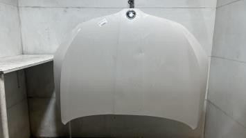 Capot skoda octavia phase - 3,
