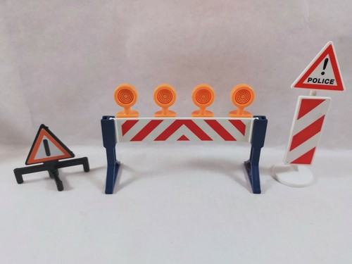 Sympa barrière accessoire - +,