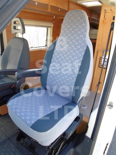 Adapté mercedes sprinter - adapté,