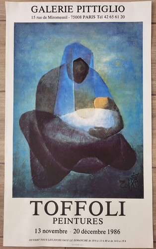 Authentique ancienne affiche - ancienne,