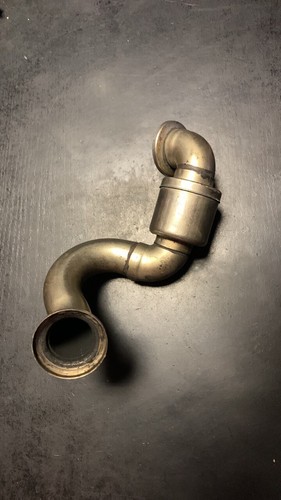Bmw pipeline agr valve série - bmw,