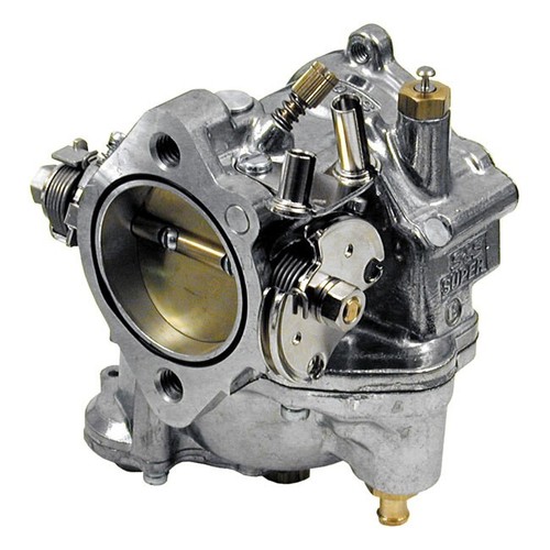 Super carb pour motos - s&s,